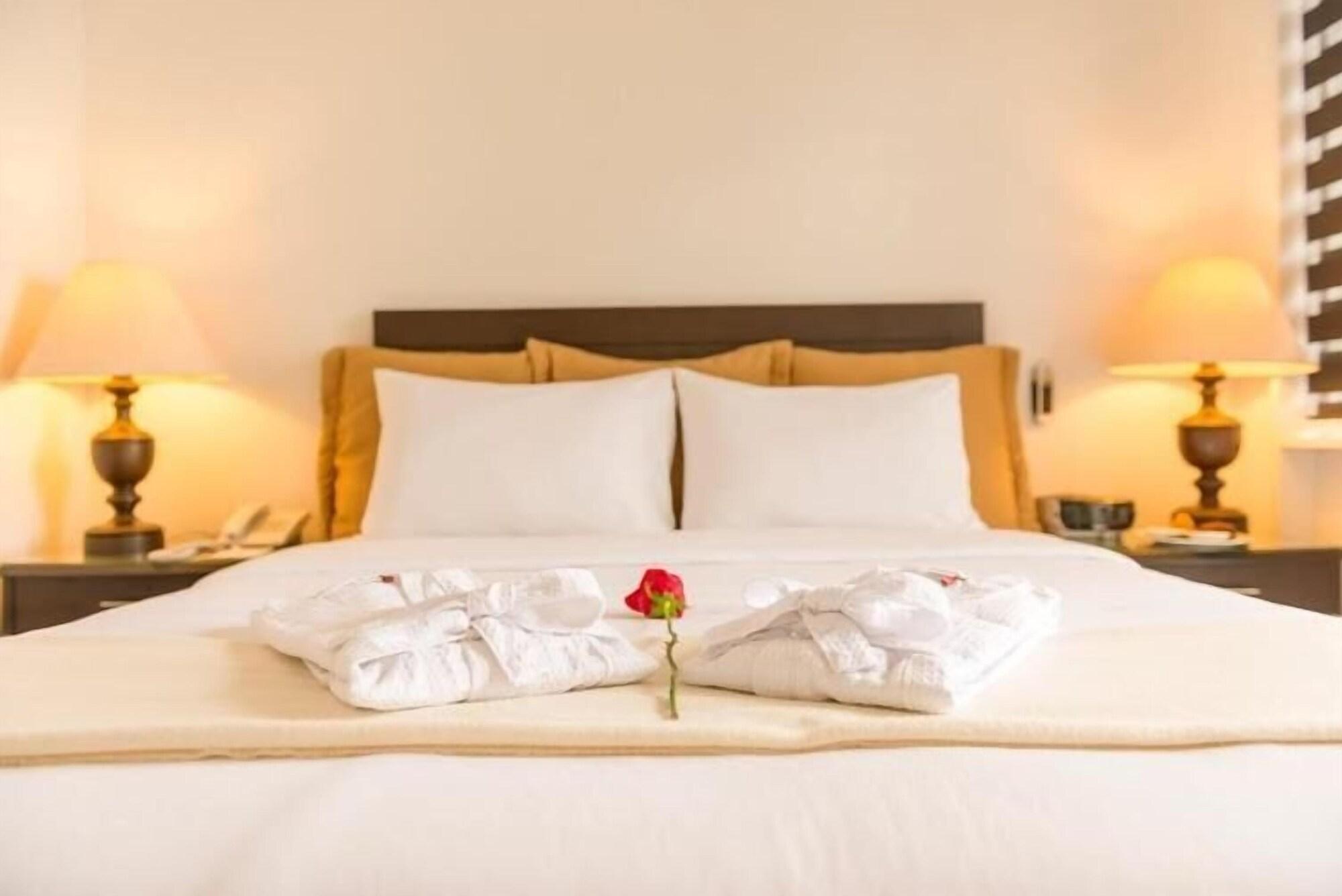 בואנוונטורה Hotel Tequendama Inn Estacion מראה חיצוני תמונה