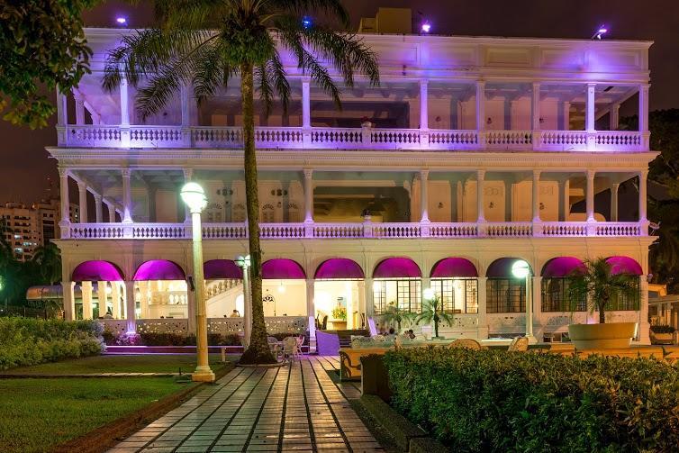 בואנוונטורה Hotel Tequendama Inn Estacion מראה חיצוני תמונה