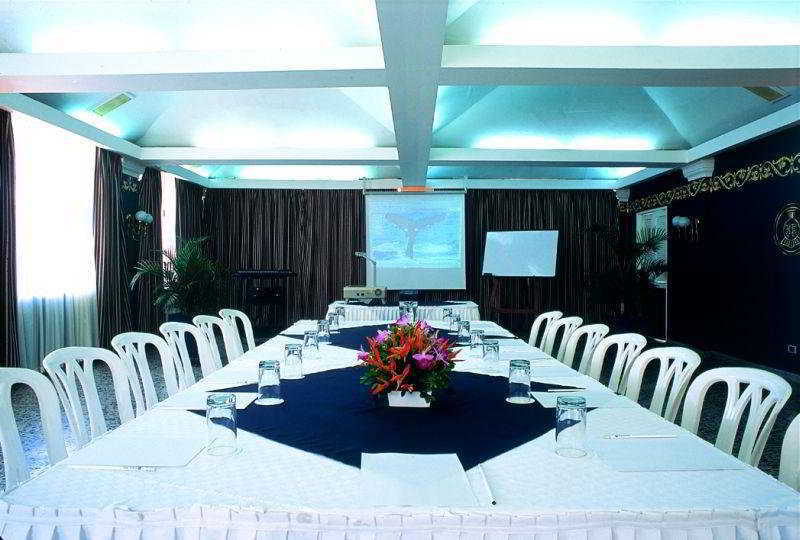 בואנוונטורה Hotel Tequendama Inn Estacion מראה חיצוני תמונה